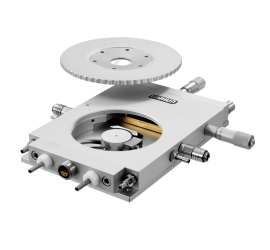 Linkam-THMSG600 – GEOLOGY SYSTEM Linkam-THMSG600 – GEOLOGY SYSTEM