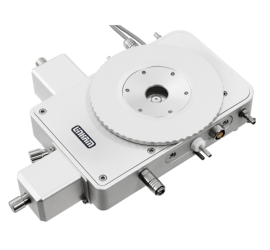 Linkam-MDSG600 – MOTORISED GEOLOGY SYSTEM Linkam-MDSG600 – MOTORISED GEOLOGY SYSTEM