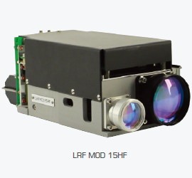 MOD 15HF · MOD 25 · MOD 25HFLC