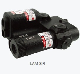 LAM 3IR · LAM 10M 3A