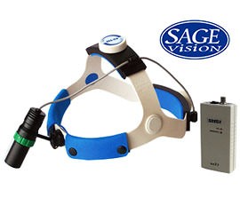 KD-202A-4 Universal-Straight Medical Surgical Headlight KD-202A-4 Universal-Straight Medical Surgical Headlight