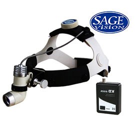 KD-202A-2 Ultra Energy LED Medical Surgical Headlight KD-202A-2 Ultra Energy LED Medical Surgical Headlight