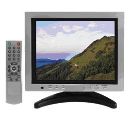 10吋液晶電視