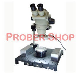 Probe Station(PE–4) Probe Station(PE–4)