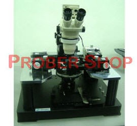 RF Probe Station(EB-6RF) RF Probe Station(EB-6RF)