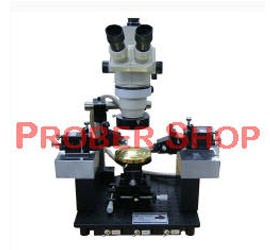 RF Probe Station(PE-4RF) RF Probe Station(PE-4RF)