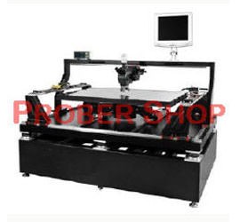 LCD Probe Station(AUL) LCD Probe Station(AUL)