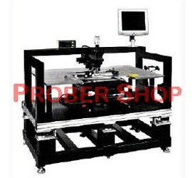 LCD Probe Station(WL) LCD Probe Station(WL)