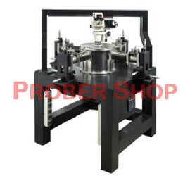 Cryogenic Prober Station(CG-196) Cryogenic Prober Station(CG-196)