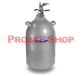 Liquid Nitrogen Dewar (DW50LM) Liquid Nitrogen Dewar (DW50LM)