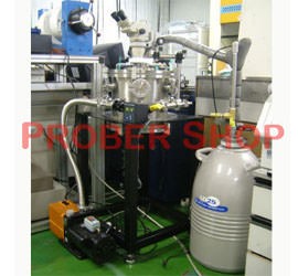Cryogenic Prober Station(CG-196CU) Cryogenic Prober Station(CG-196CU)
