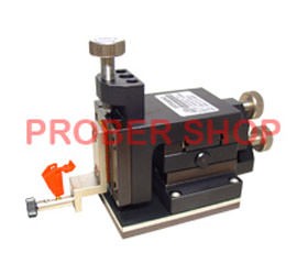 Micropositioner/Manipulator (EB-050SM) Micropositioner/Manipulator (EB-050SM)