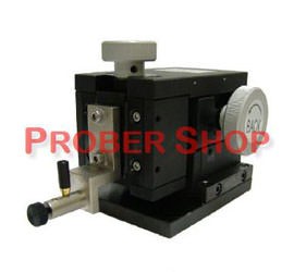 Micropositioner/Manipulator (EB-050M) Micropositioner/Manipulator (EB-050M)
