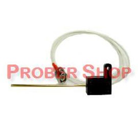 Coaxial Tip Holder (TH-TU-C) Coaxial Tip Holder (TH-TU-C)