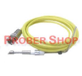 Triaxial Tip Holder (TH-SP-T) Triaxial Tip Holder (TH-SP-T)