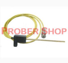 Triaxial Tip Holder (TH-TU-T) Triaxial Tip Holder (TH-TU-T)