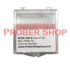 25um Probe Tip (BC20-250) 25um Probe Tip (BC20-250)