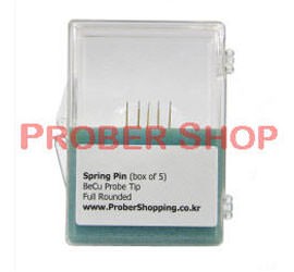 Spring Probe (P15-51) Spring Probe (P15-51)