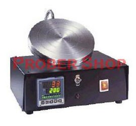 2” Low Noise DC HotChuck (HT-2)