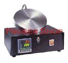 6” Low Noise DC HotChuck (HT-6)