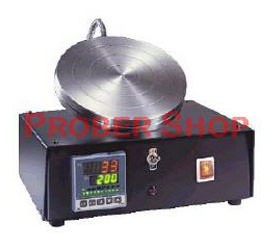 8” Low Noise DC HotChuck (HT-8)