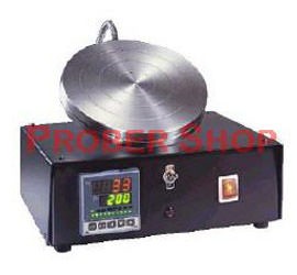 4” Low Noise DC HotChuck (HT-4)