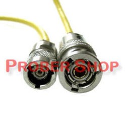 Triaxial Extension Cable (EC-515s) Triaxial Extension Cable (EC-515s)