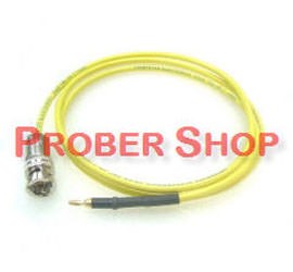Triaxial Extension Cable(EC-514) Triaxial Extension Cable(EC-514)