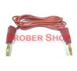 Extension Cable,Banana (EC-313R) Extension Cable,Banana (EC-313R)