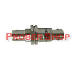 Feedthru,Triaxial Coaxial (A62-1F) Feedthru,Triaxial Coaxial (A62-1F)