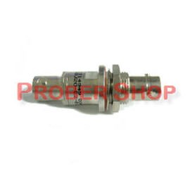 Feedthru,Triaxial Coaxial (A62-2F) Feedthru,Triaxial Coaxial (A62-2F)