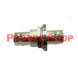 Feedthru,Triaxial Coaxial (A66-3F) Feedthru,Triaxial Coaxial (A66-3F)