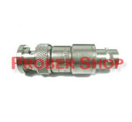 Adapter,Triaxial Coaxial (A61-2) Adapter,Triaxial Coaxial (A61-2)