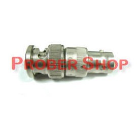 Adapter,Triaxial Coaxial (A61-3) Adapter,Triaxial Coaxial (A61-3)