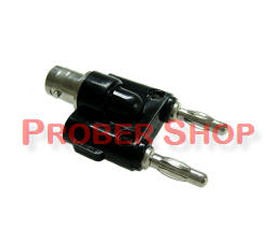 Adapter,BNC BANANA (A23D) Adapter,BNC BANANA (A23D)