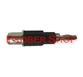 Adapter,BNC BANANA (A23) Adapter,BNC BANANA (A23)