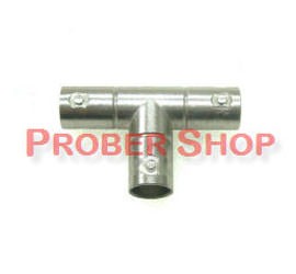 Adapter,BNC ‘T’ (A222-T) Adapter,BNC ‘T’ (A222-T)