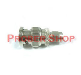 Adapter,BNC MA (A17) Adapter,BNC MA (A17)