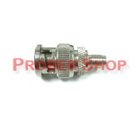 Adapter,BNC SMA (A18) Adapter,BNC SMA (A18)