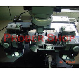 RF Probing (PS-005RFT) RF Probing (PS-005RFT)