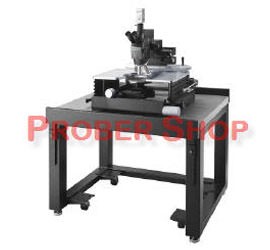 Vibration Free Table (VFT-4836) Vibration Free Table (VFT-4836)