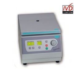 Z206A  桌上型小容量離心機