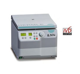 Z306  泛用小型離心機