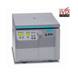 Z326  泛用高速型離心機