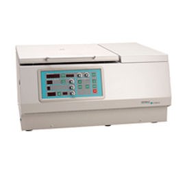 Z383K  泛用高速冷凍型離心機