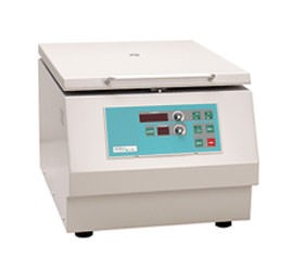 Z400  泛用型離心機
