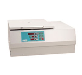 Z400K  泛用型冷凍離心機