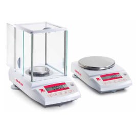 Pioneer®PX系列電子天平(半微量天平/分析天平/精密天平)