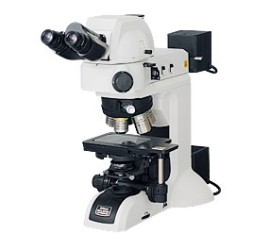 Nikon 金相顯微鏡 LV100ND