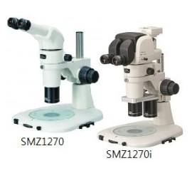 Nikon SMZ1270/1270i